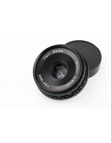 Carl Zeiss Tessar T* 45mm 2.8 MMJ