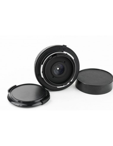Carl Zeiss Tessar T* 45mm 2.8 MMJ