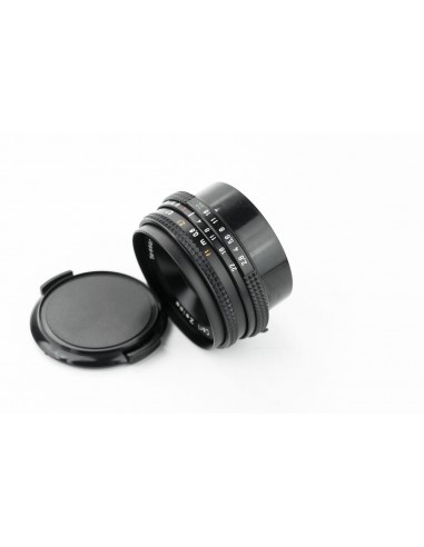 Carl Zeiss Tessar T* 45mm 2.8 MMJ