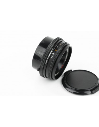 Carl Zeiss Tessar T* 45mm 2.8 MMJ