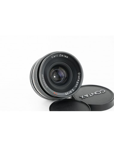 Carl Zeiss Distagon T* 35mm 2.8 AEJ