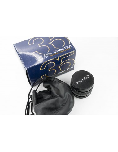 Carl Zeiss Distagon T* 35mm 2.8 AEJ