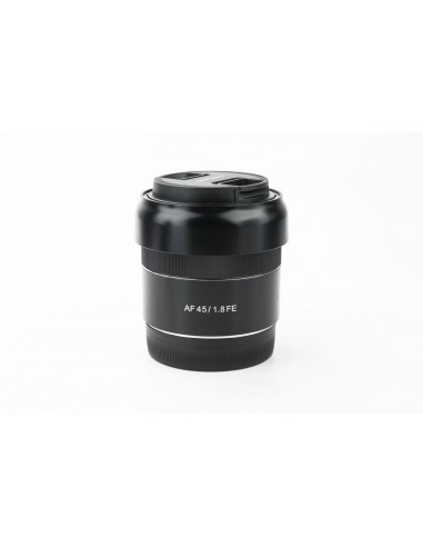 Samyang AF 45mm 1:1.8 FE