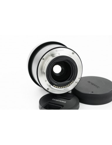 Samyang AF 45mm 1:1.8 FE