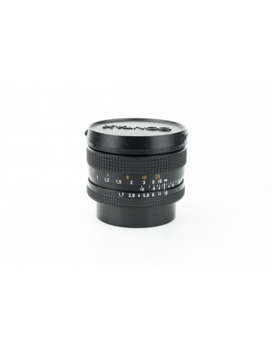 Carl Zeiss Planar T* 50mm 1.7 AEJ