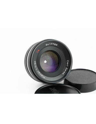 Carl Zeiss Planar T* 50mm 1.7 AEJ