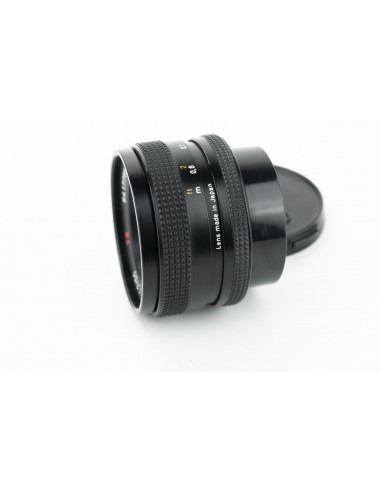 Carl Zeiss Planar T* 50mm 1.7 AEJ