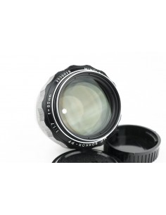 Minolta MC Rokkor PF 85mm... 2