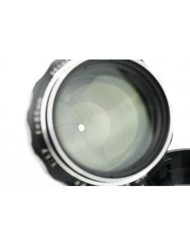 Minolta MC Rokkor PF 85mm 1:1.7