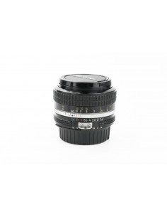 Nikon Nikkor Ai 50mm 1:1.4