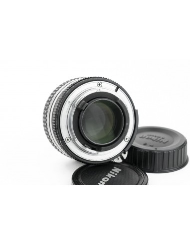 Nikon Nikkor Ai 50mm 1:1.4