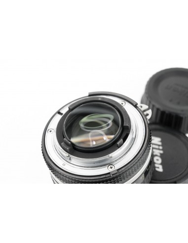Nikon Nikkor Ai 50mm 1:1.4