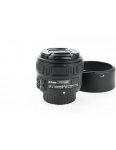 Nikon AF-S Nikkor 50mm 1:1.8 G