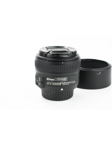 Nikon AF-S Nikkor 50mm 1:1.8 G
