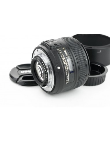 Nikon AF-S Nikkor 50mm 1:1.8 G