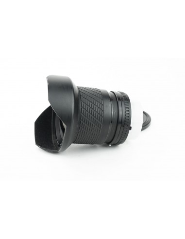 Sigma 21-35mm 1:3.5-4.2