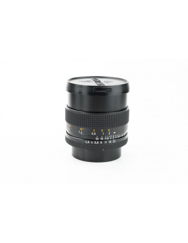 Carl Zeiss Distagon T* 25mm 1:2.8 AE