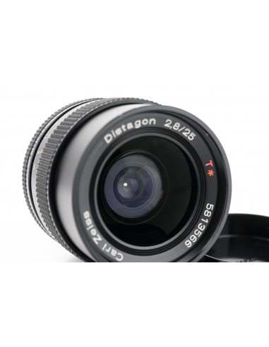 Carl Zeiss Distagon T* 25mm 1:2.8 AE