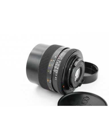 Carl Zeiss Distagon T* 25mm 1:2.8 AE