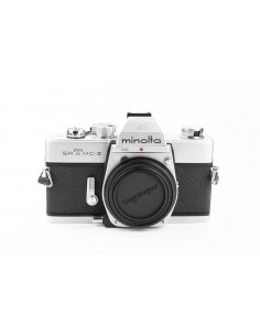 Minolta SRT MC II