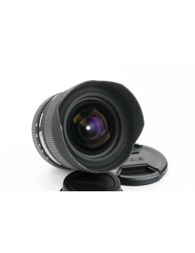 Sigma 12-24mm 4.5-5.6 EX DG HSM