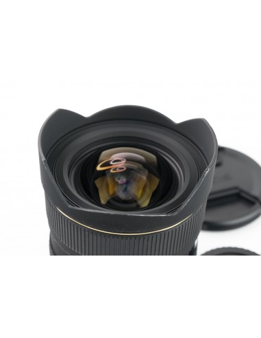 Sigma 12-24mm 4.5-5.6 EX DG HSM