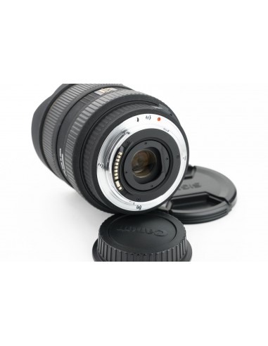 Sigma 12-24mm 4.5-5.6 EX DG HSM