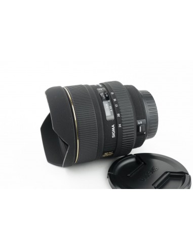 Sigma 12-24mm 4.5-5.6 EX DG HSM