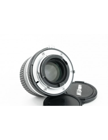 Nikon Nikkor Ai 85mm 1:2
