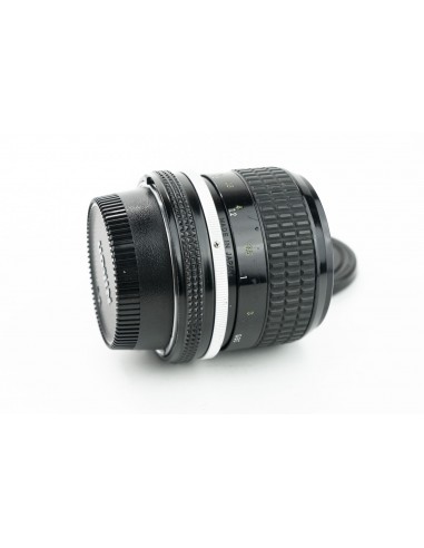 Nikon Nikkor Ai 85mm 1:2