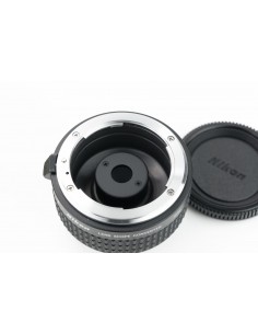 Nikon Lens Scope Converter 2