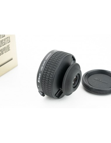 Nikon Lens Scope Converter