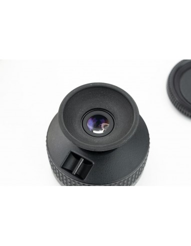 Nikon Lens Scope Converter