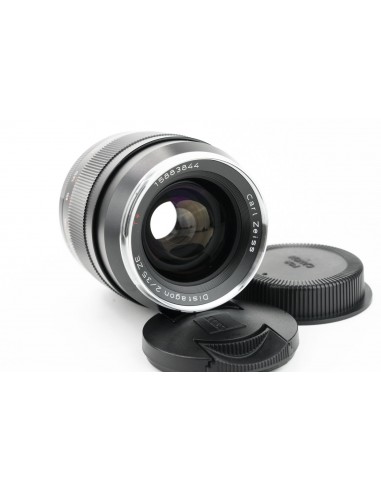 Carl Zeiss Distagon T* 35mm F2 ZE
