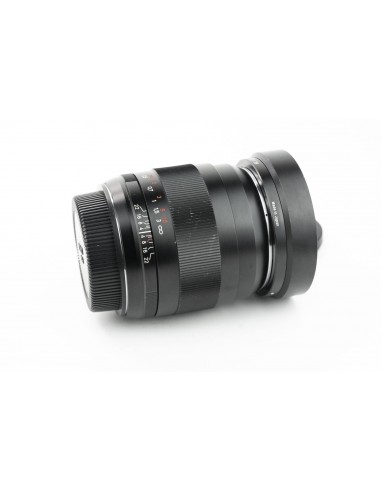 Carl Zeiss Distagon T* 35mm F2 ZE