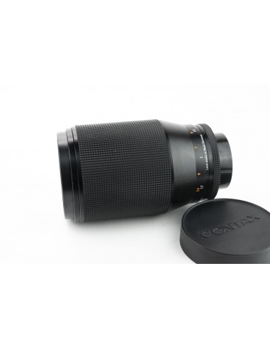 Carl Zeiss Sonnar T* 180mm 1:2.8 AEG