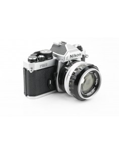 Nikon FM2N kit 2