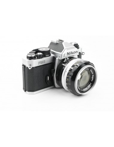 Nikon FM2N kit
