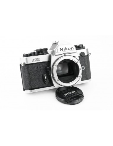 Nikon FM2N kit