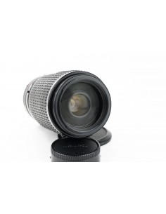 Canon New FD 75-200mm 1:4 2