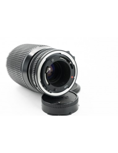 Canon New FD 75-200mm 1:4