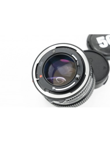 Canon New FD 50mm 1:1.2