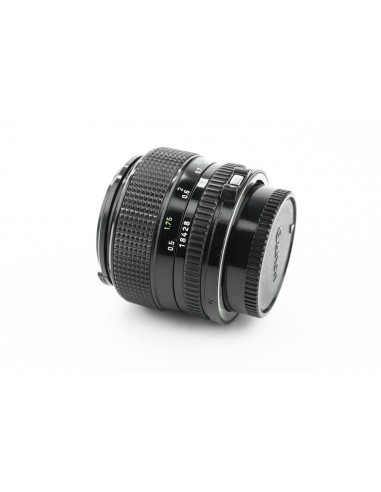 Canon New FD 50mm 1:1.2