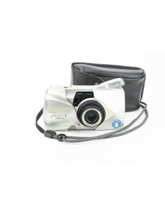 Olympus MJU II zoom 115