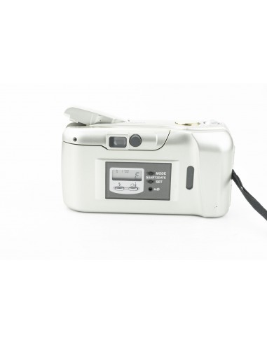 Olympus MJU II zoom 115