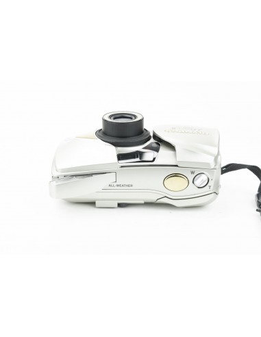 Olympus MJU II zoom 115