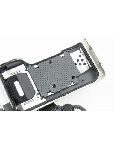 Olympus MJU II zoom 115