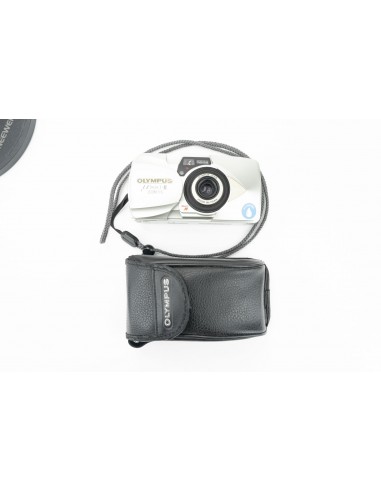 Olympus MJU II zoom 115