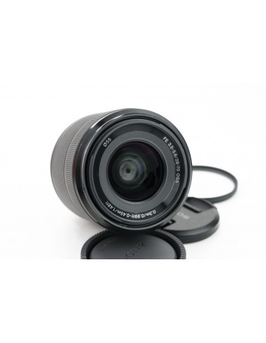 Sony FE 28-70mm 1:3.5-5.6 OSS