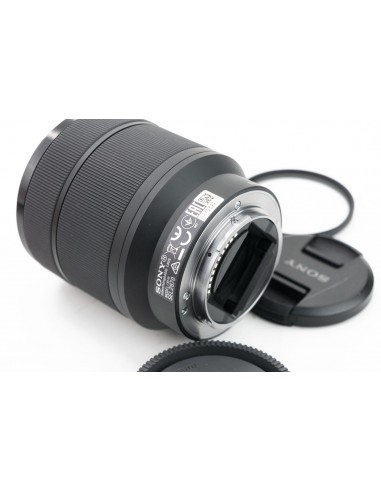 Sony FE 28-70mm 1:3.5-5.6 OSS